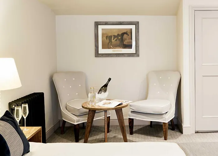 The Wellington Arms - Basingstoke-Reading